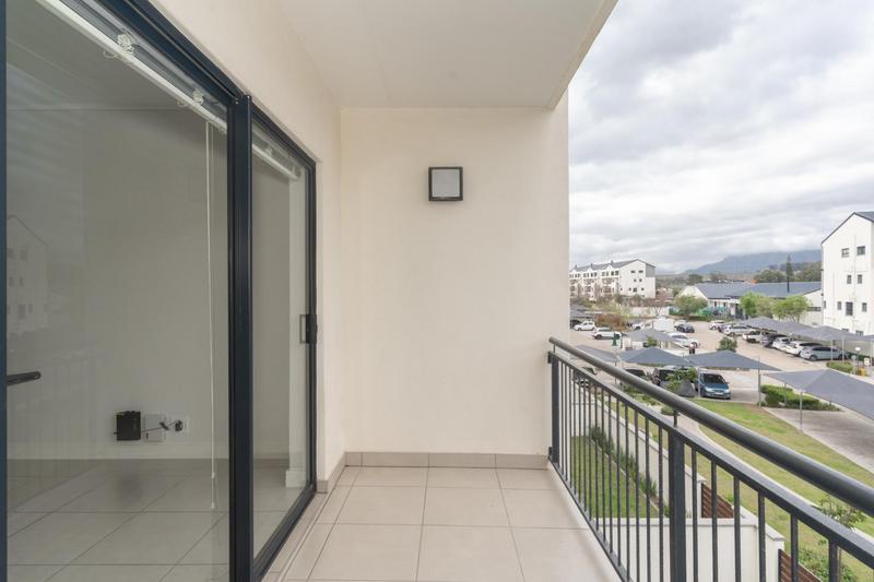 2 Bedroom Property for Sale in The Huntsman Western Cape